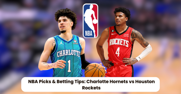 Hornets vs Rockets Prediction